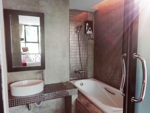 Hostal Mandala House, Chiang Mai