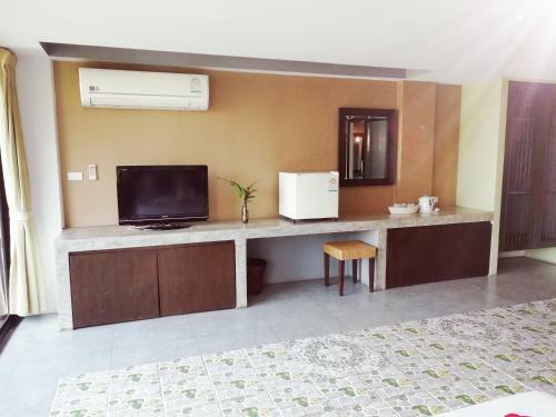 Hostal Mandala House, Chiang Mai