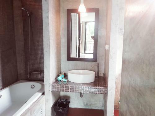 Hostal Mandala House, Chiang Mai