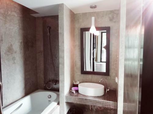Hostal Mandala House, Chiang Mai