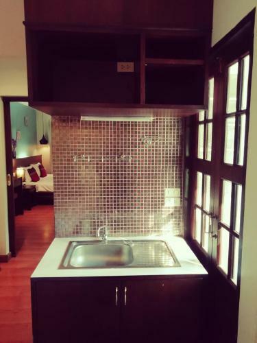Hostal Mandala House, Chiang Mai