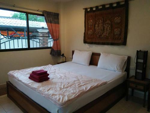Hotel Villa Oranje Chiang Mai