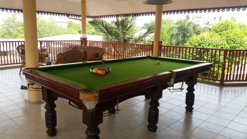 Hotel Villa Oranje Chiang Mai
