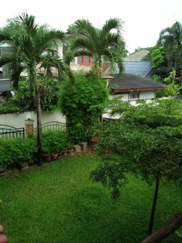 Hotel Villa Oranje Chiang Mai