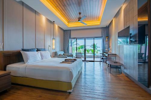 Hotel C&n Kho Khao Beach Resort