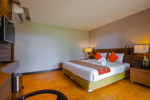 Hotel C&n Kho Khao Beach Resort