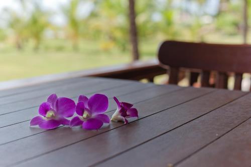 Hotel C&n Kho Khao Beach Resort