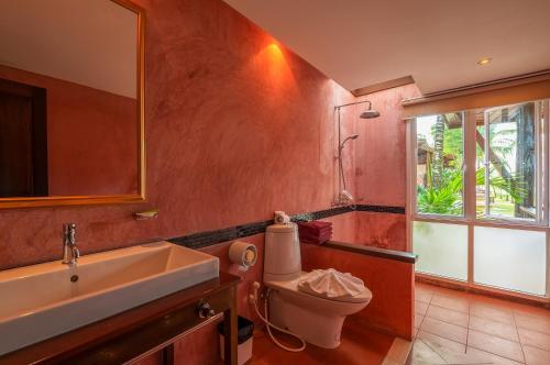 Hotel C&n Kho Khao Beach Resort