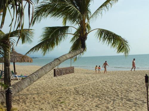 Hotel C&n Kho Khao Beach Resort