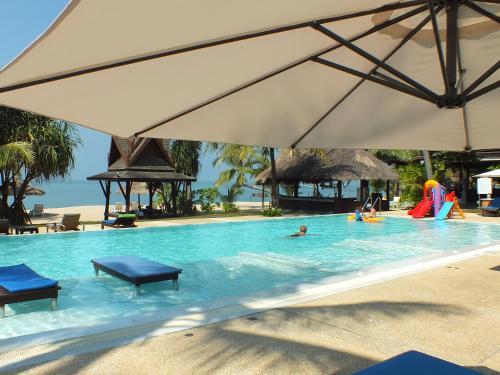 Hotel C&n Kho Khao Beach Resort