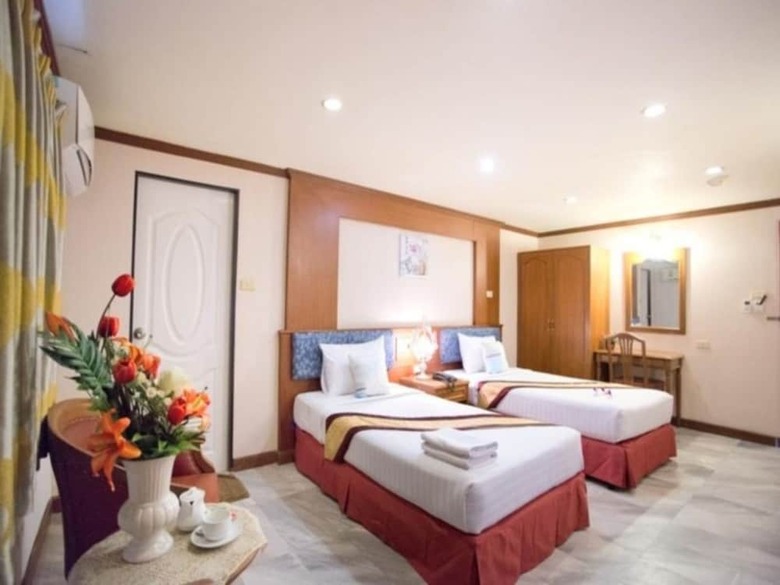 Chaipat Hotel