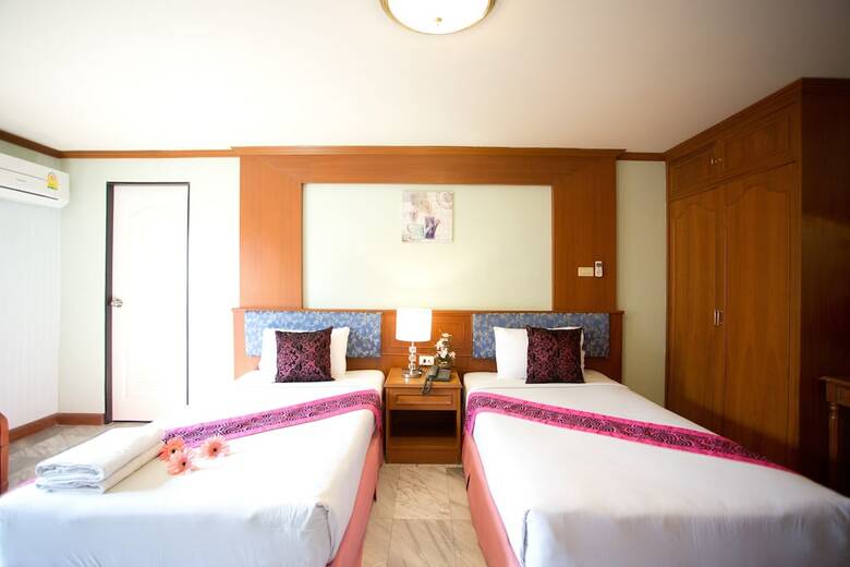 Chaipat Hotel