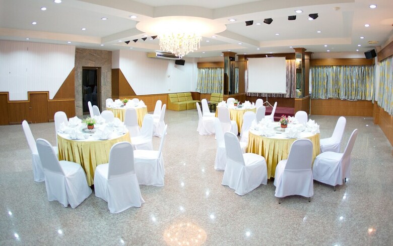 Chaipat Hotel