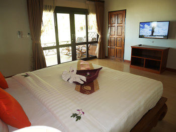 Hotel The Sunset Beach Resort - Koh Kho Khao