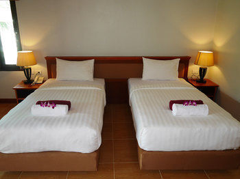 Hotel The Sunset Beach Resort - Koh Kho Khao
