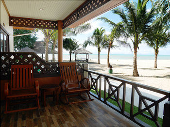 Hotel The Sunset Beach Resort - Koh Kho Khao
