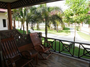 Hotel The Sunset Beach Resort - Koh Kho Khao