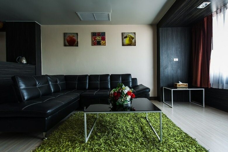 Khon Kaen Hotel