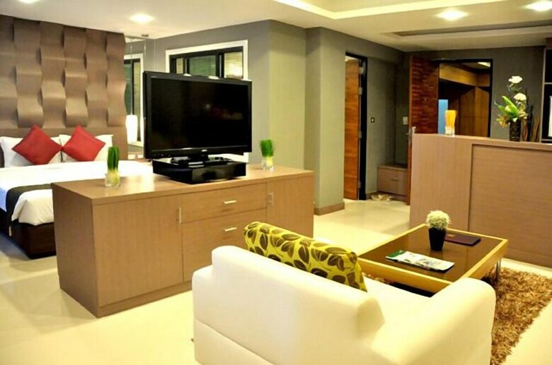 Khon Kaen Hotel