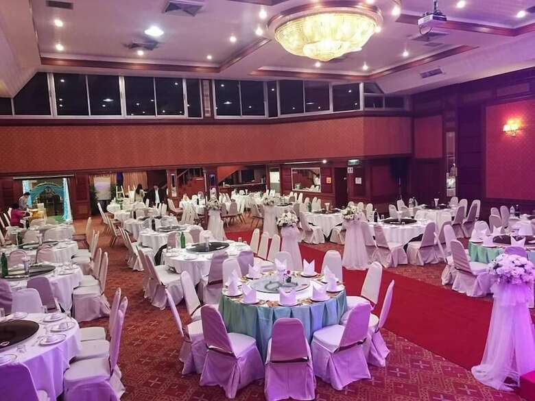 Khon Kaen Hotel