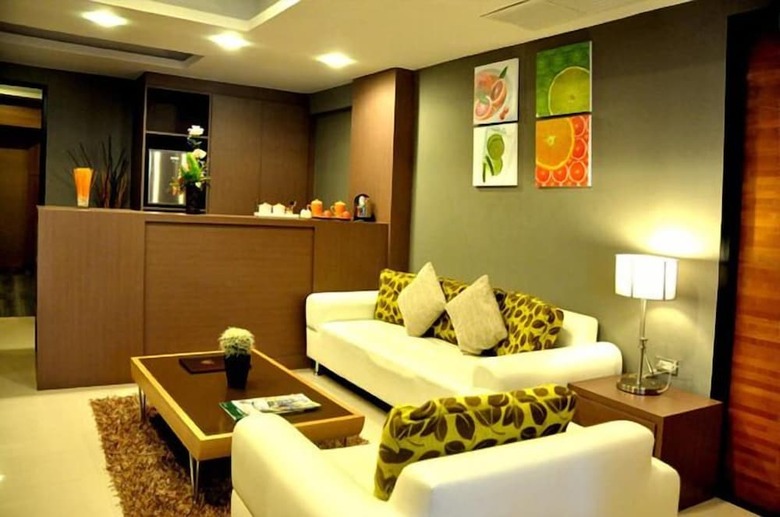 Khon Kaen Hotel