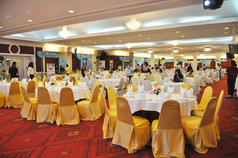 Khon Kaen Hotel