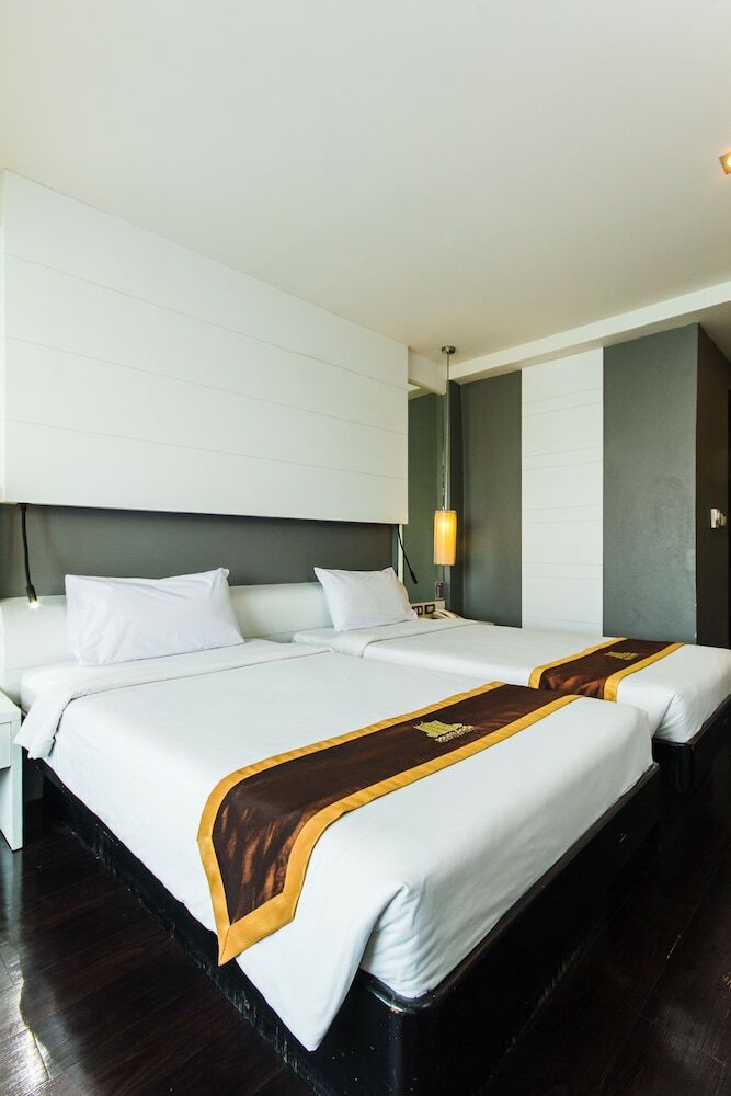 Khon Kaen Hotel