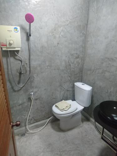 Hostal Central Guesthouse