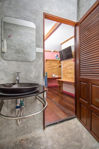 Hostal Central Guesthouse