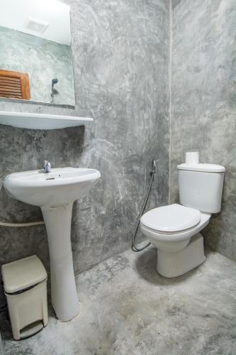 Hostal Central Guesthouse