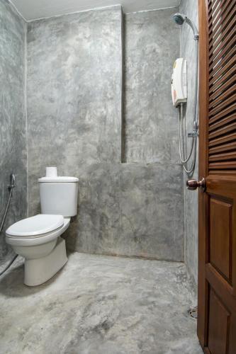Hostal Central Guesthouse