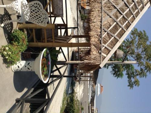 Hostal Central Guesthouse
