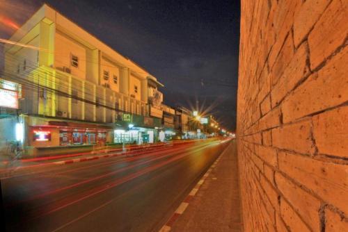 Hostal Central Guesthouse