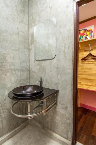 Hostal Central Guesthouse