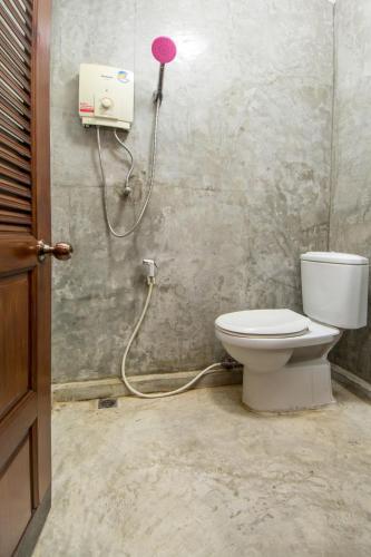 Hostal Central Guesthouse