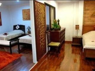 Bed & Breakfast The Nest Chiangmai