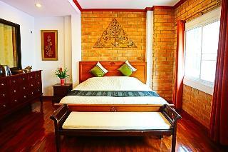 Bed & Breakfast The Nest Chiangmai