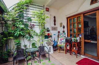Bed & Breakfast The Nest Chiangmai