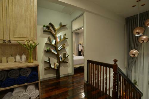 Villa 88 Nimman-chiang Mai