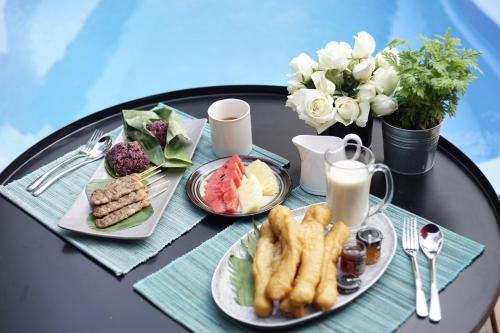 Villa 88 Nimman-chiang Mai