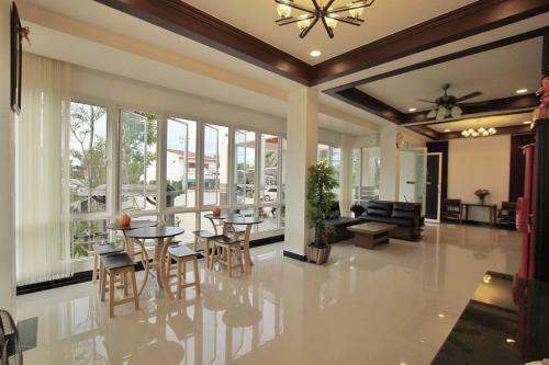 Hotel Panwalee Villa