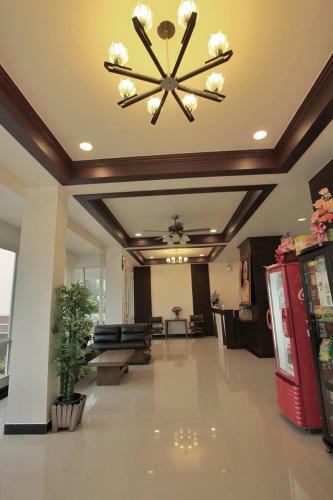 Hotel Panwalee Villa