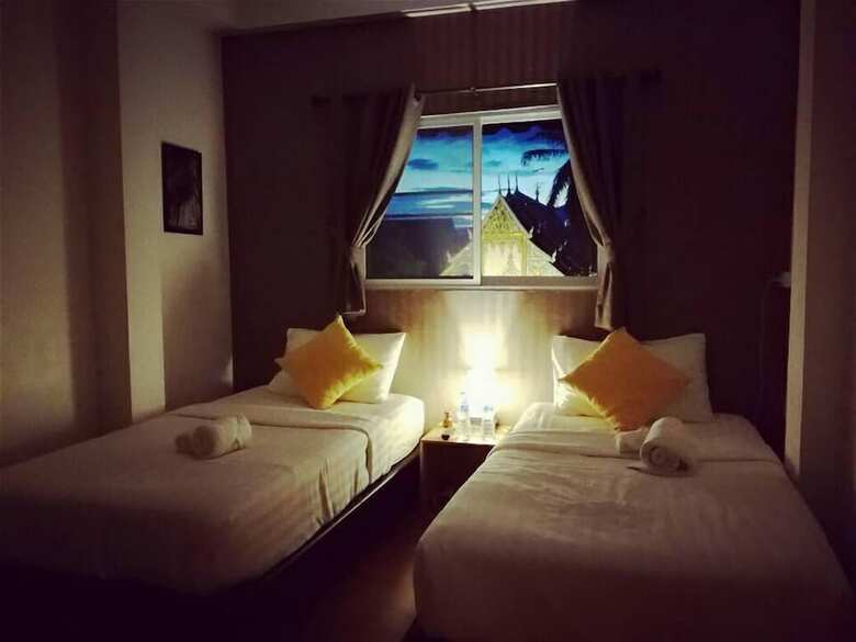 Nap Box Hostel