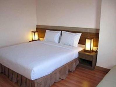 Apartamentos U Inn