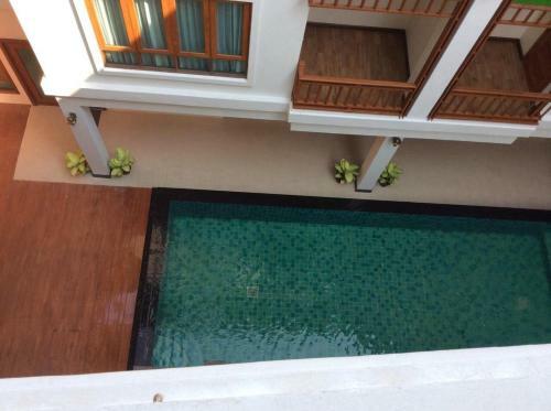 Hotel Lannatree Chiangmai House