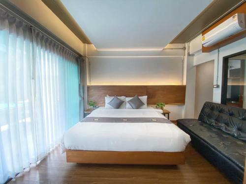 Hotel Lannatree Chiangmai House