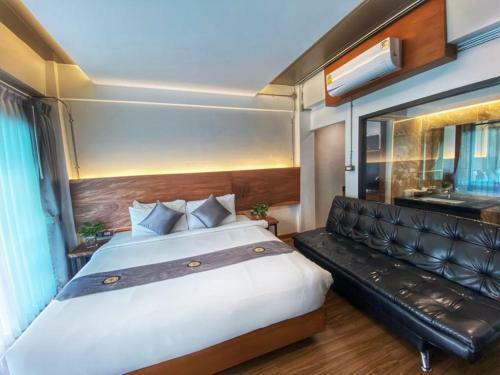 Hotel Lannatree Chiangmai House