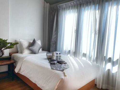 Hotel Lannatree Chiangmai House