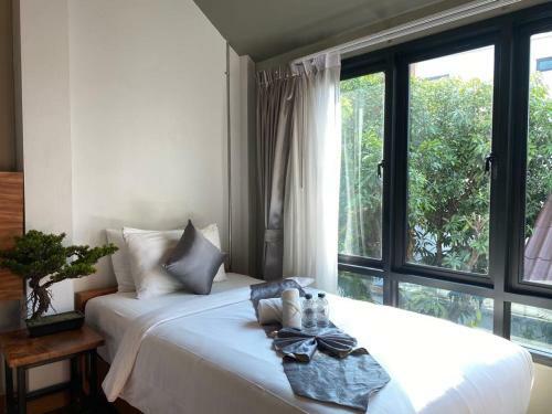 Hotel Lannatree Chiangmai House