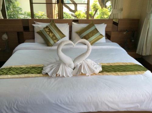 Hotel Lannatree Chiangmai House